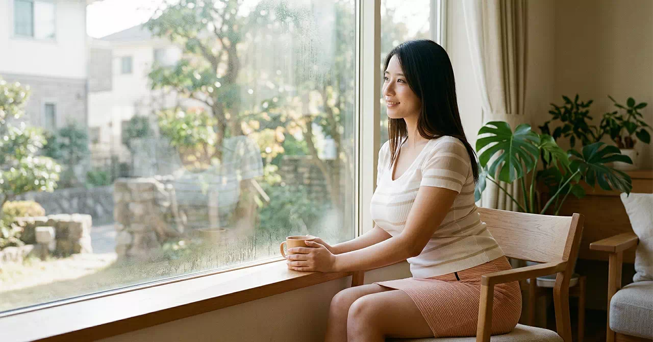 叶ったつもりで過ごすって？｜焦らず自然に叶う“当たり前の感覚”を実感した体験談