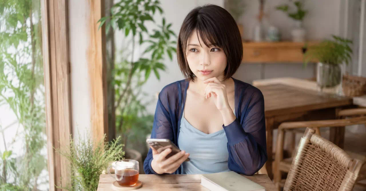 １日５分でできる引き寄せの落とし穴からオサラバする方法
