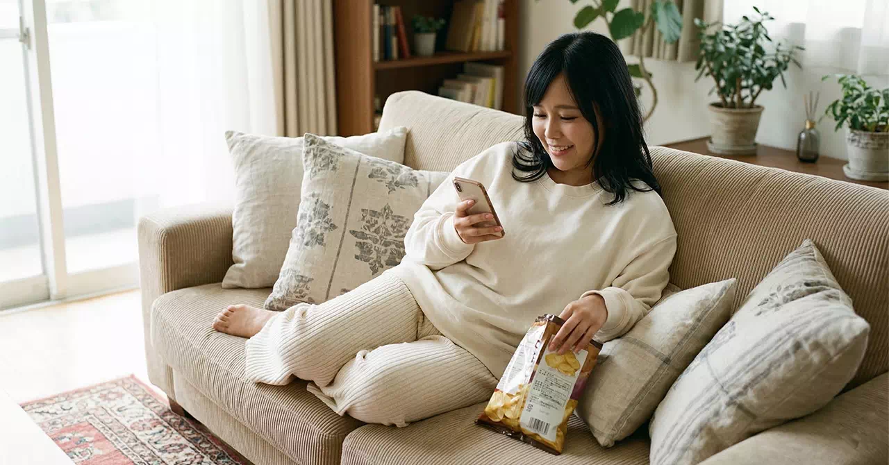 引き寄せがうまく起きない？それ、がんばらないが原因かも！