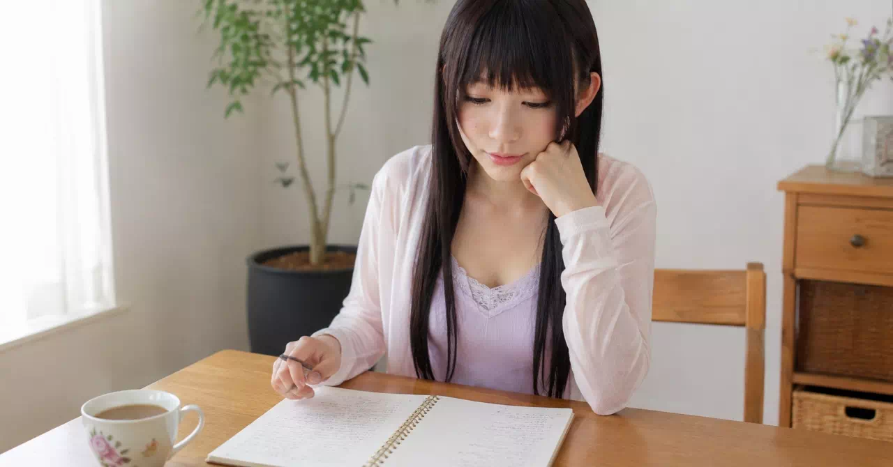 夢や目標をノートに書くと叶う？書いただけ叶うなら苦労はしない