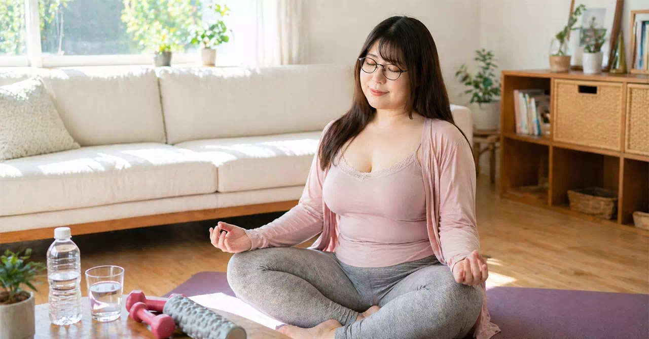 【なぜ引き寄せが起きない？】現実を変えたい人がまずやるべき心の整え方