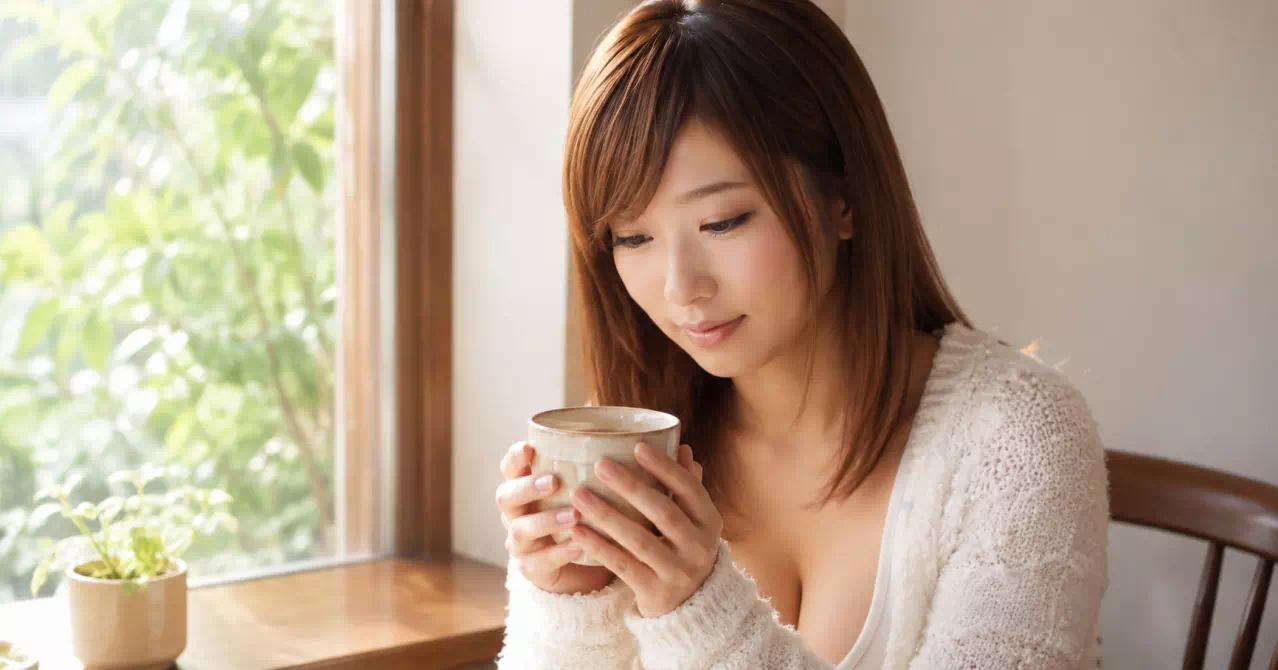 “ある”に気づく（氣づく）だけで現実は動き出す