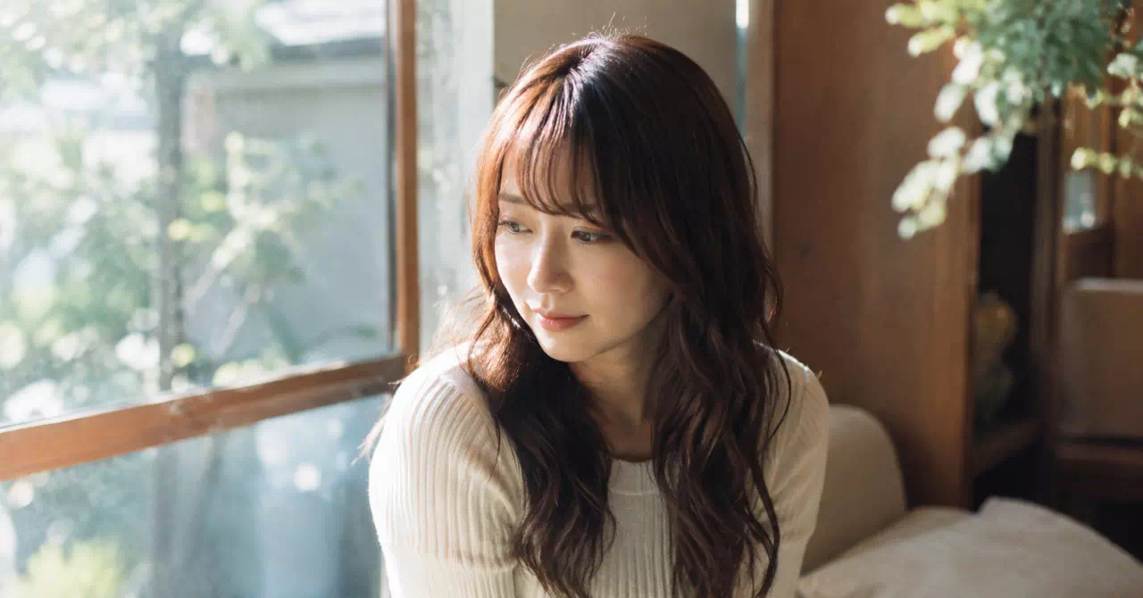 何も考えたくない夜に。考えすぎて苦しい心を休める7つの小さなヒント