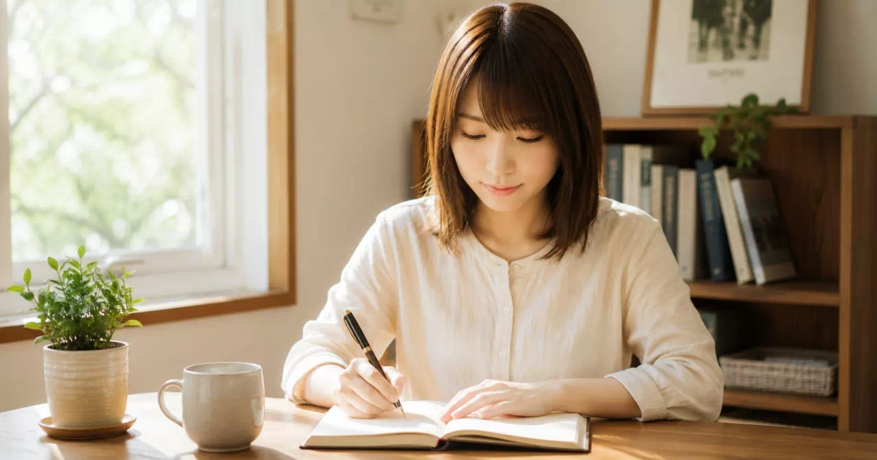 変わりたいけど動けないあなたへ｜習慣が続かない原因と負の感情を手放す引き寄せの守破離メソッド