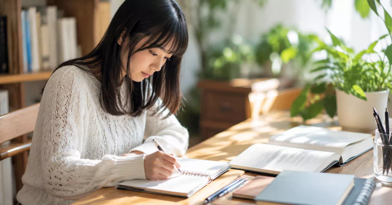 引き寄せが起きない理由はアウトプット不足かも