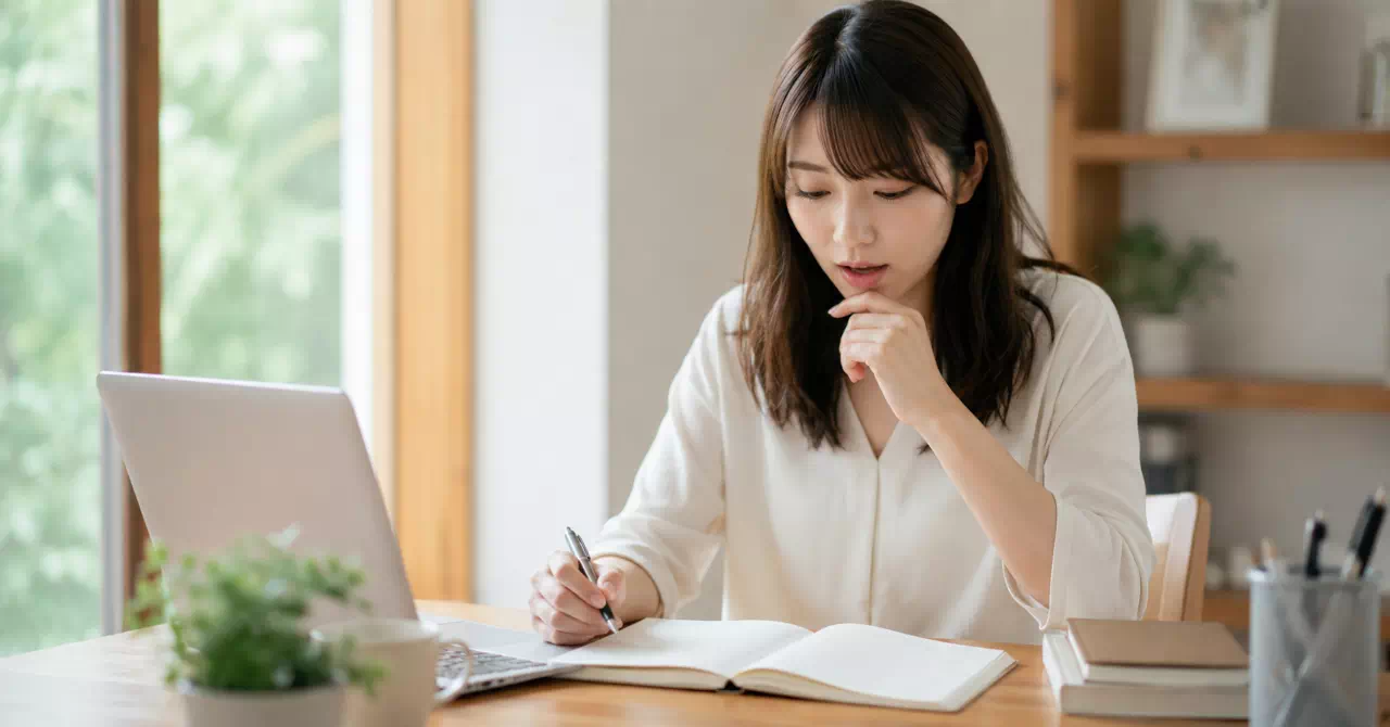 努力しても変わらない原因は思考の安全装置にある本質と解除の鍵