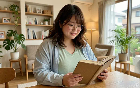 引き寄せが始まらない理由｜自分を認め調和の中で豊かさを形にする