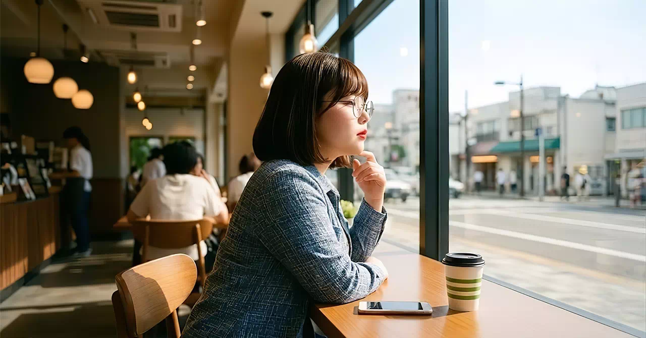 引き寄せの習慣で人生が変わり始める｜幸せメガネで日常の奇跡に気づくコツ