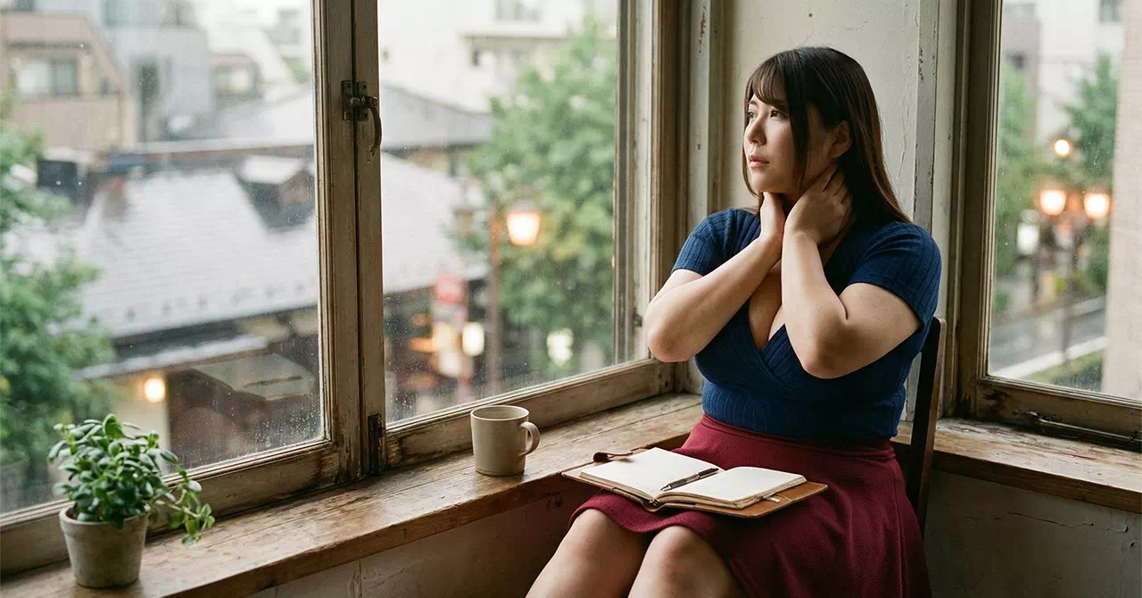 引き寄せに疲れたあなたへ。いい気分のままでいなくても現実は変わり始める