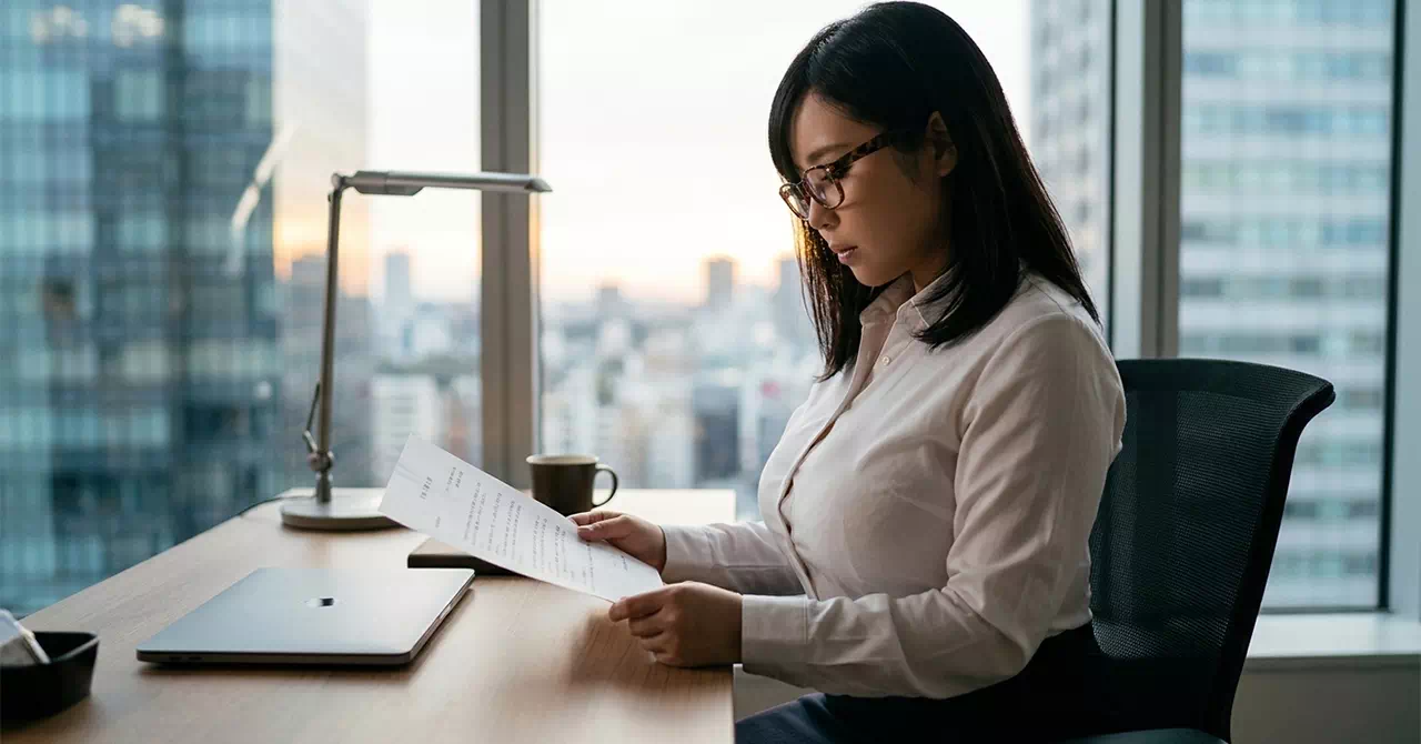 人事異動に納得いかないあなたへ｜望まぬ変化を必然の引き寄せに変える