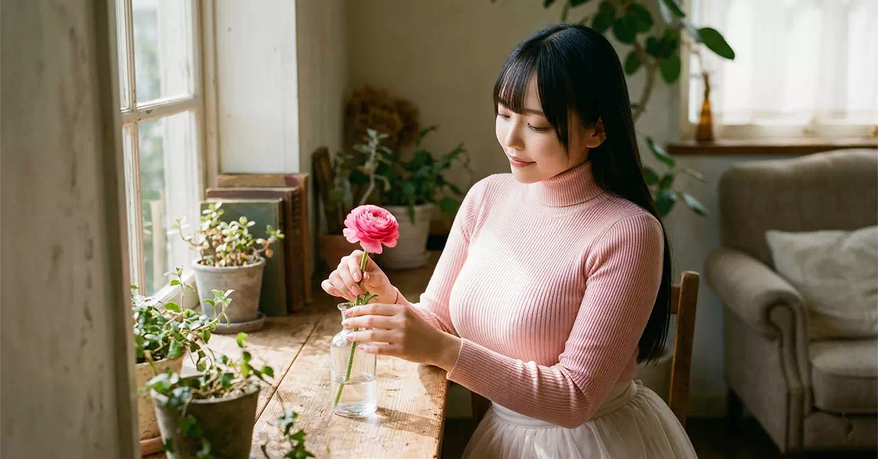 引き寄せが起きない罠を突破する｜頑張らないの誤解と自分を大事にする基準