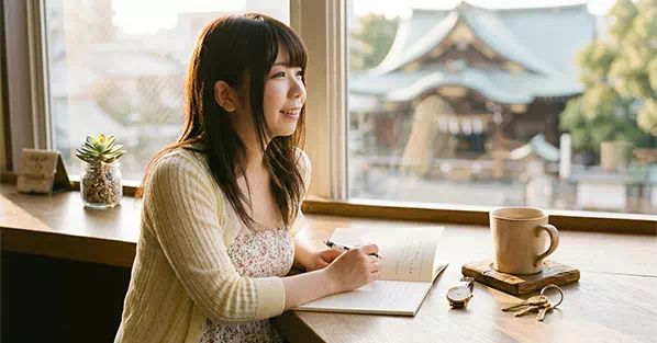 引き寄せにワークや努力はいらない？自信の前に必要な「たった一つのコツ」