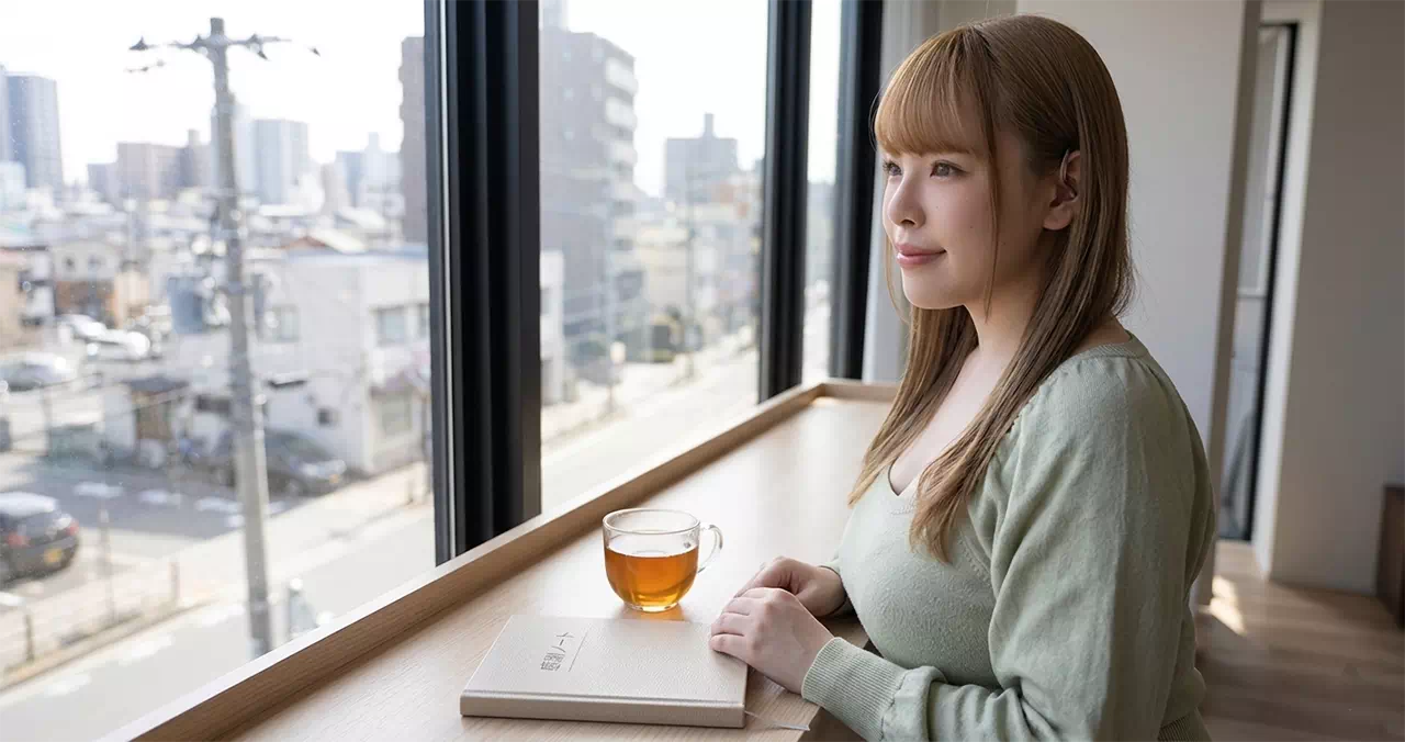 引き寄せで感謝しても変わらない理由と期待を捨てる「事実」の確認