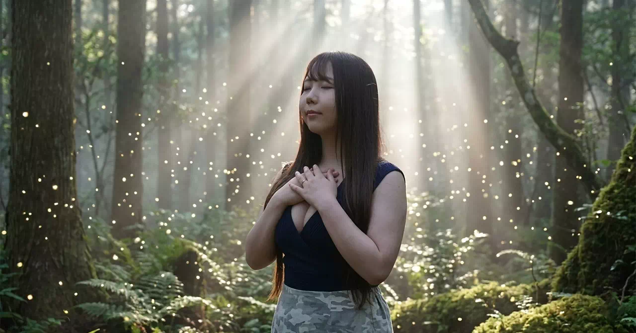 本音で生きる引き寄せの法則｜無理な頑張りを手放し現実を変えるコツ
