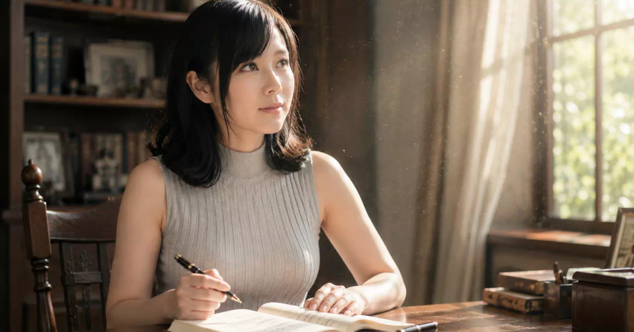 あなたが引き寄せられない理由!自分で考えない