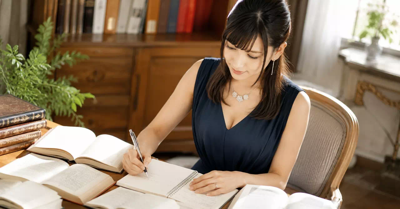 引き寄せを停滞させる妄想の罠と「理想」が持つ本当の力