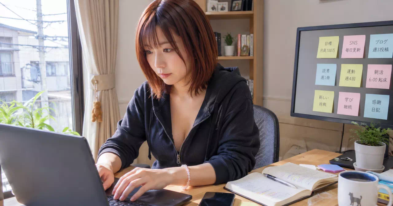 引き寄せの誤解とは｜望まない現実が続く理由と行動の重要性について