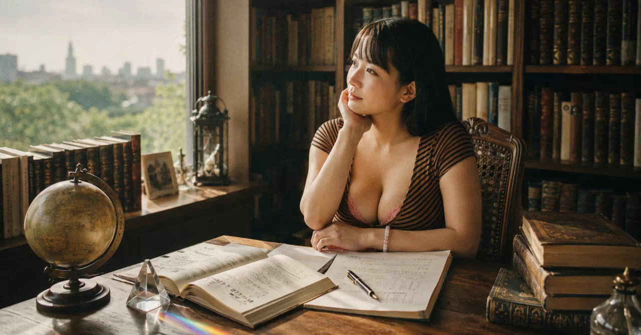 引き寄せが起きないのはなぜ？魔法を信じるのをやめた瞬間に始まる現実