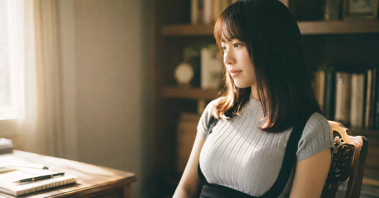 未来への不安や他人の成功に焦り行動できない時の対処法