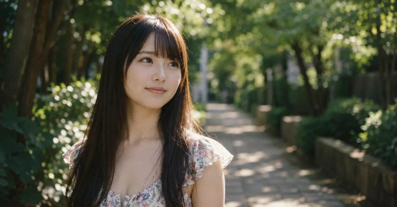 幸せになる覚悟とは？人生を選ぶ権利と責任の考え方