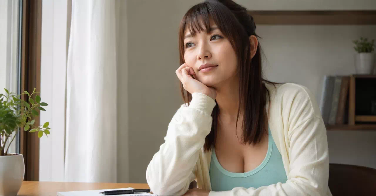 願いが近づくほど不安になる理由と行動をやめる思考の正体