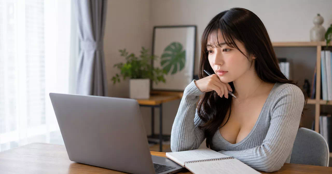 断れない悩みを解決する生成AI活用法｜伝え方と他人軸の整理術