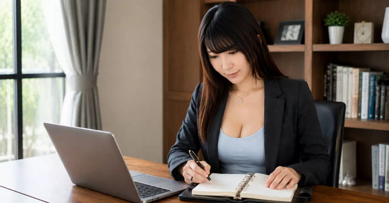 引き寄せが起きない理由は不安の正体を知らないから