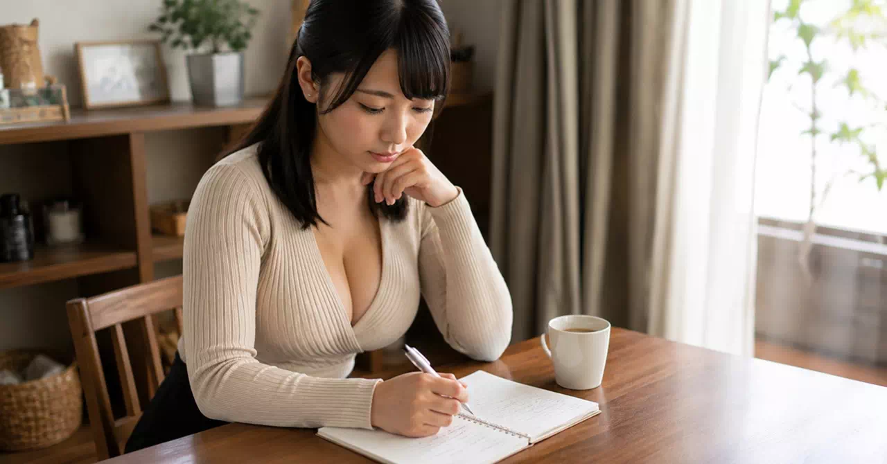 夢や目標を紙に書くと叶う？実現につなげるノートの書き方