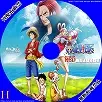 ONE PIECE FILM RED 映画連動特別編のサムネ