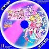 きみとアイドルプリキュア 汎用のサムネ